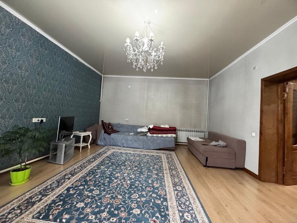 250 м², 4 комнаты, Аламединский рынок / базар: фото 2