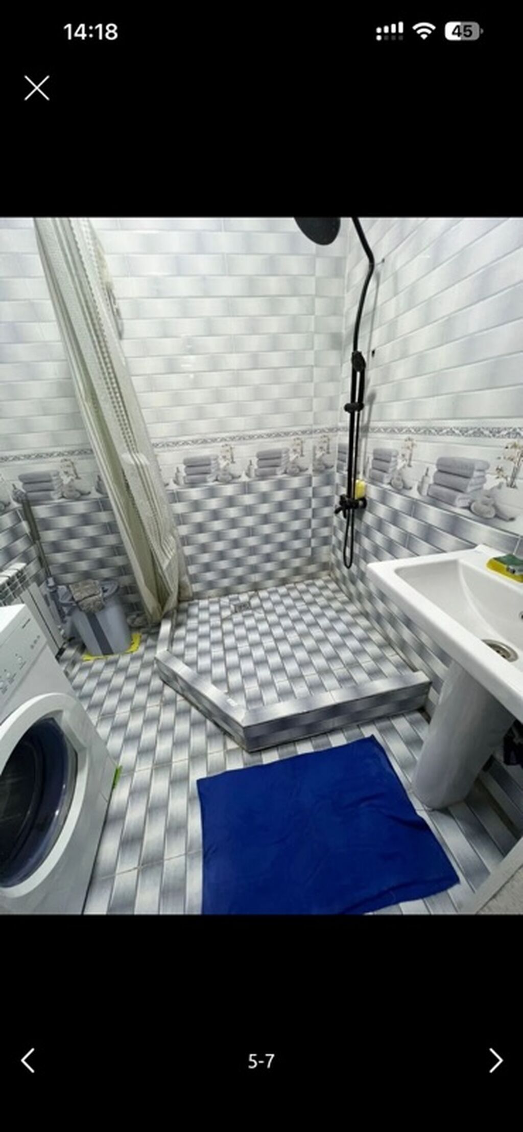 65 м², С мебелью: фото 2