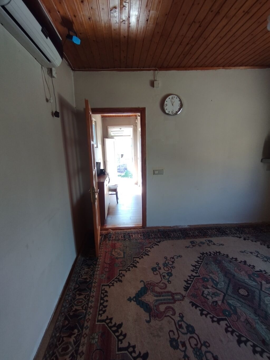 Mehdiabad 1 otaqlı, 38 kv. m, Kredit yoxdur, Orta təmir
