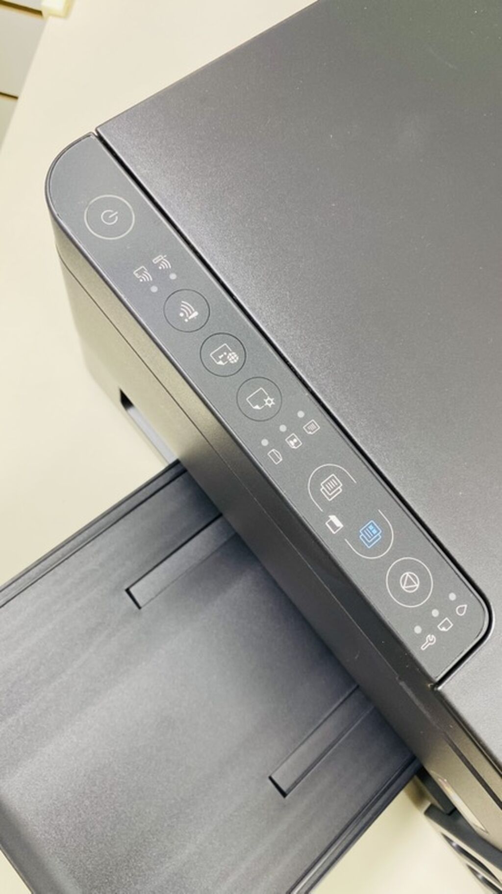 Продам Epson EcoTank L3358 МФУ с СНПЧ: фото 6