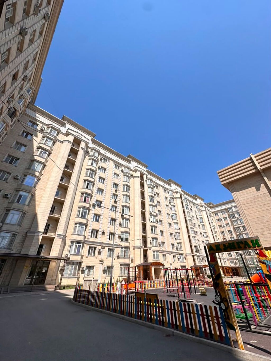 2 комнаты, 87 м², Ботанический сад Элитка, 3 этаж, Дизайнерский ремонт: фото 7