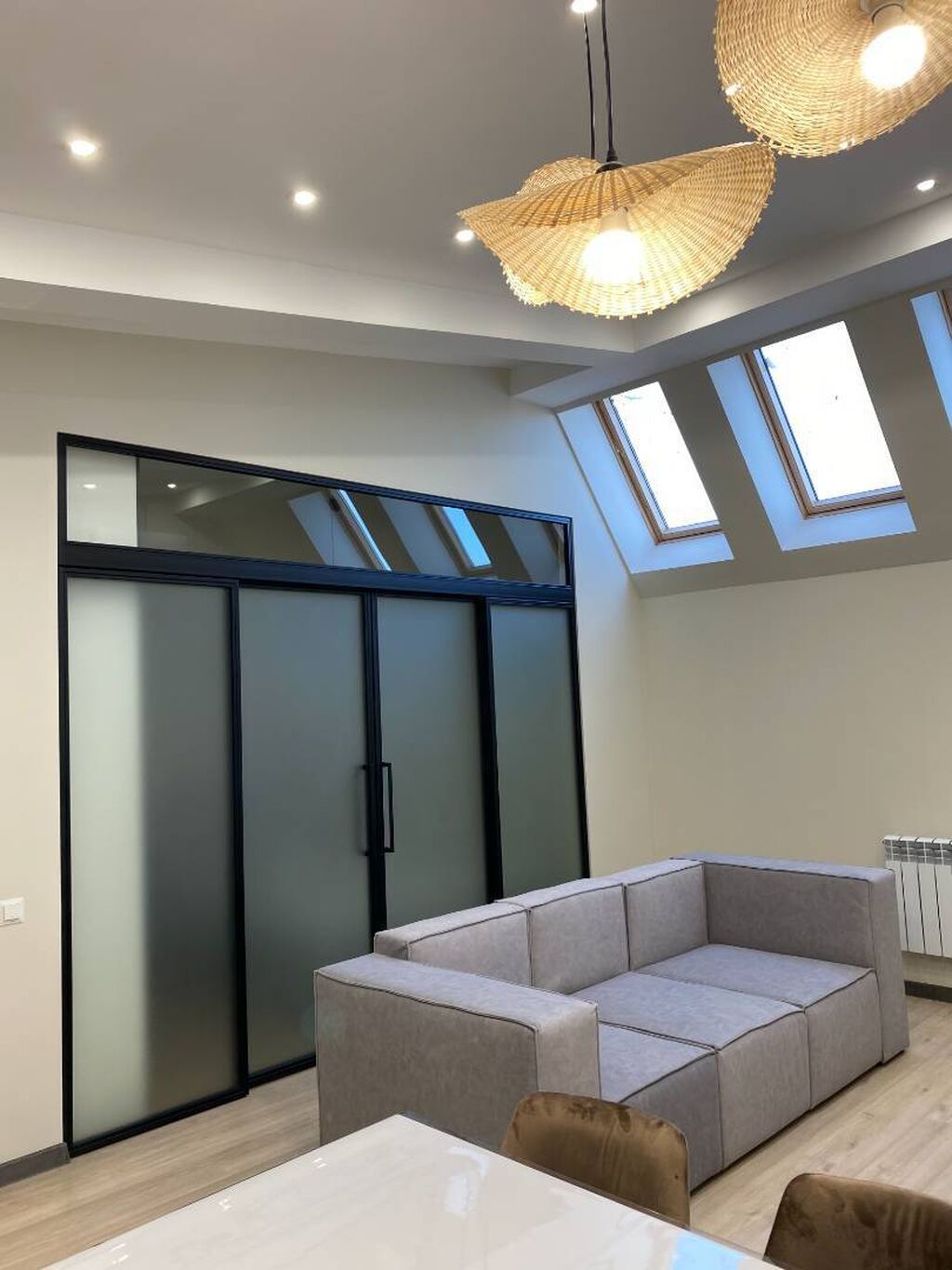 Сдам 2-комнатную квартиру 55 м² в элитном доме Leonardo: фото 2
