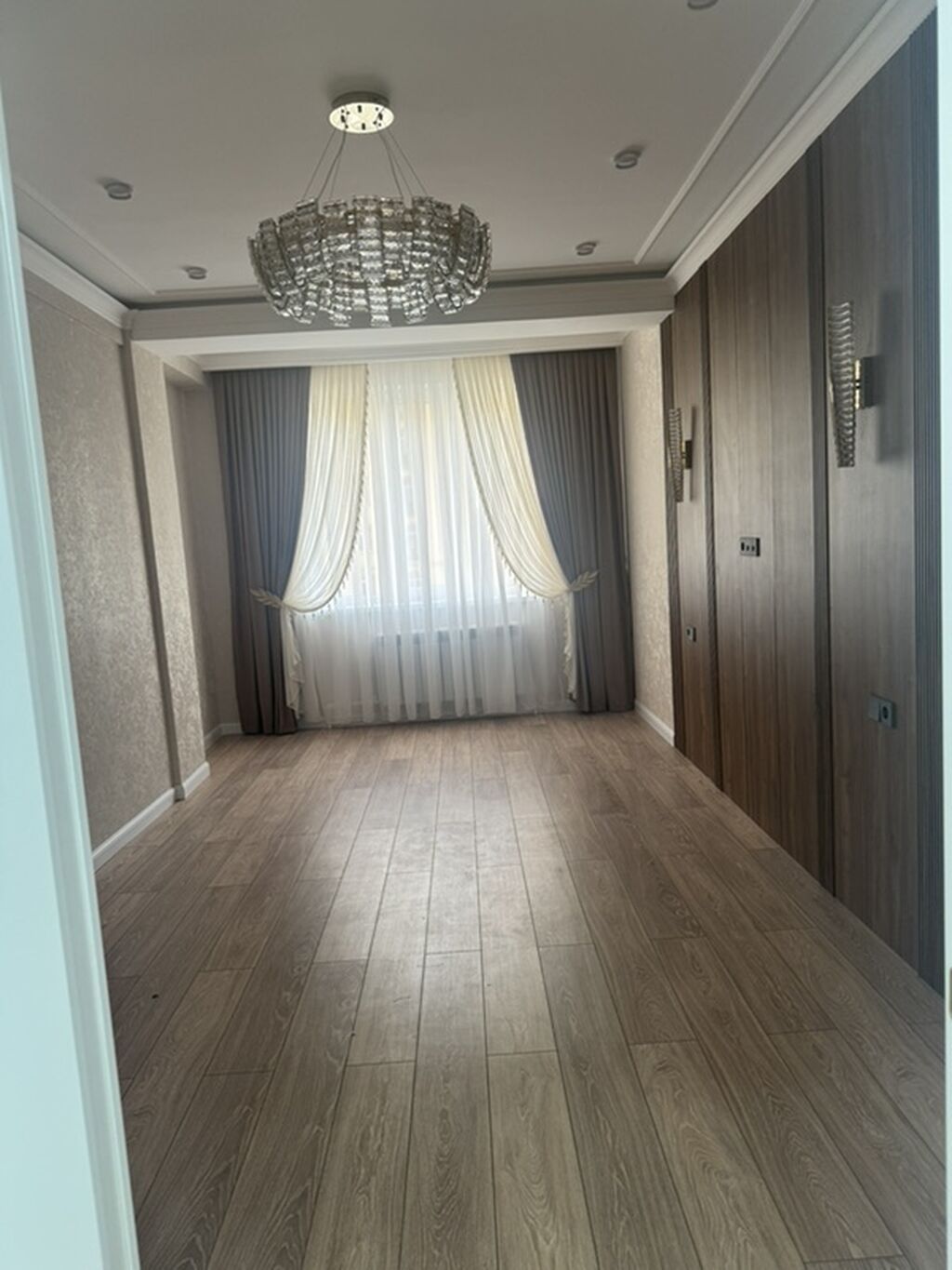 Сдам 3-комнатную квартиру в Оше, семейным: фото 6