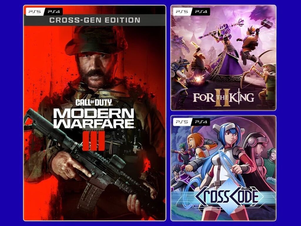 PlayStation Plus — каталог игр с сотнями хитов и регулярными — фото 2