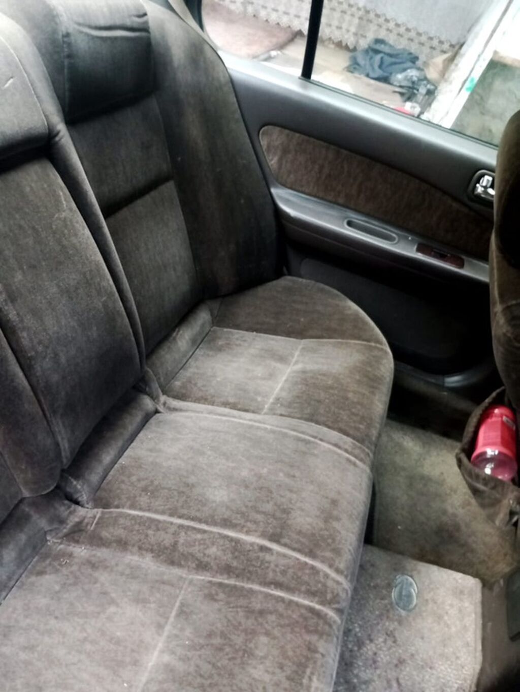 Nissan Cefiro: 1997 г., 2 л, Автомат, Бензин, Седан: фото 7