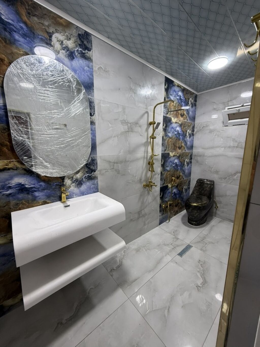 8 noyabr metrosunun yaxinliqi herbi qosbitalin yani 1 otaq kiraye
