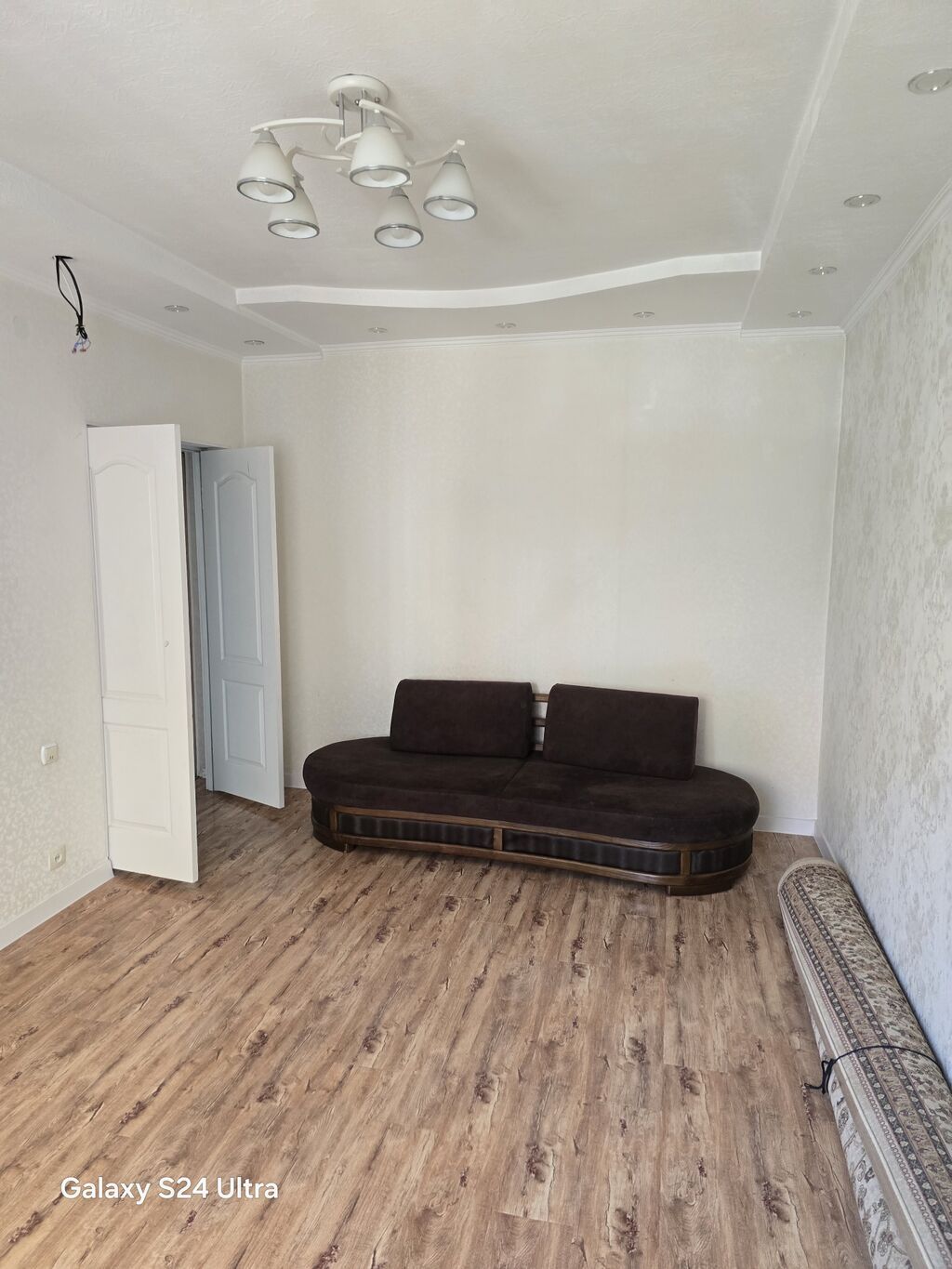 3 комнаты, 75 м², Достук мкр Индивидуалка, 2 этаж, Косметический ремонт: фото 5