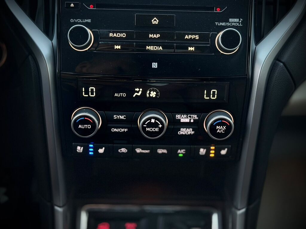 Subaru Ascent: 2019 г., 2.4 л, Автомат, Бензин, Кроссовер: фото 7