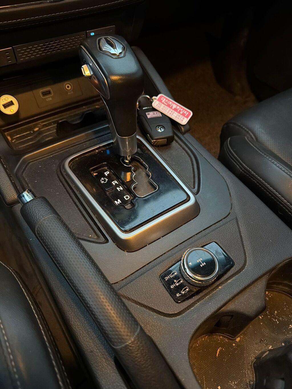 Ssangyong Korando Sports: 2019 г., Автомат, Дизель, Пикап: фото 2