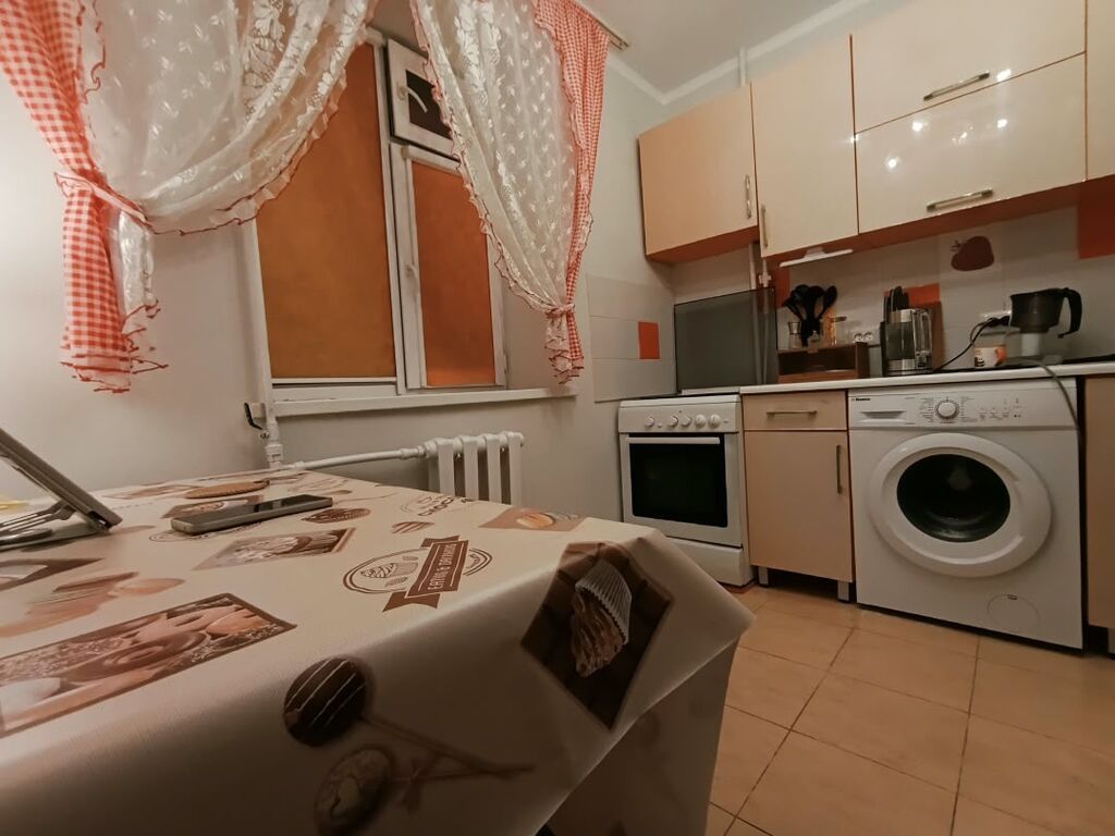 Сдам 1-комнатную квартиру с мебелью и техникой: фото 4