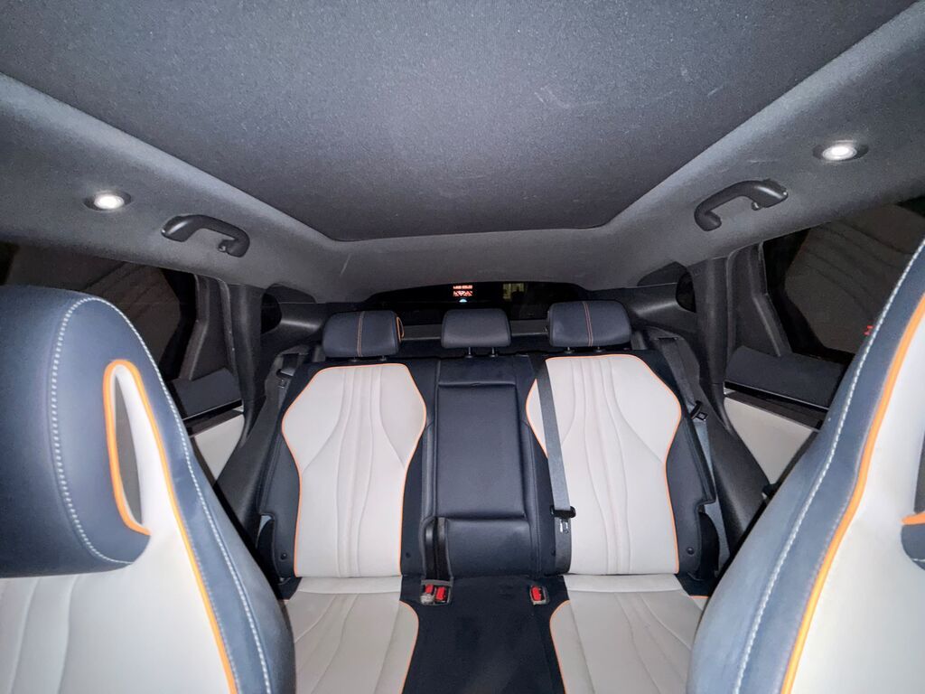 BYD Song Plus: 2022 г., 0.1 л, Автомат, Электромобиль, Кроссовер: фото 5