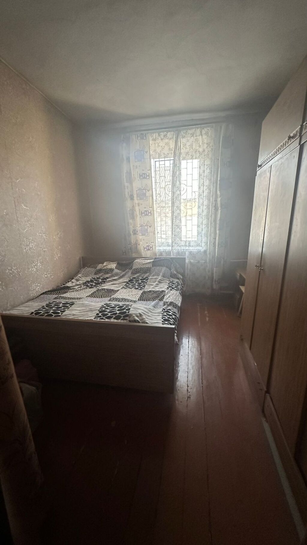 Дом 71кв.м²,участок 4,7сотки ориентир Аламединский рынок ПРОДАЁТСЯ: фото 2
