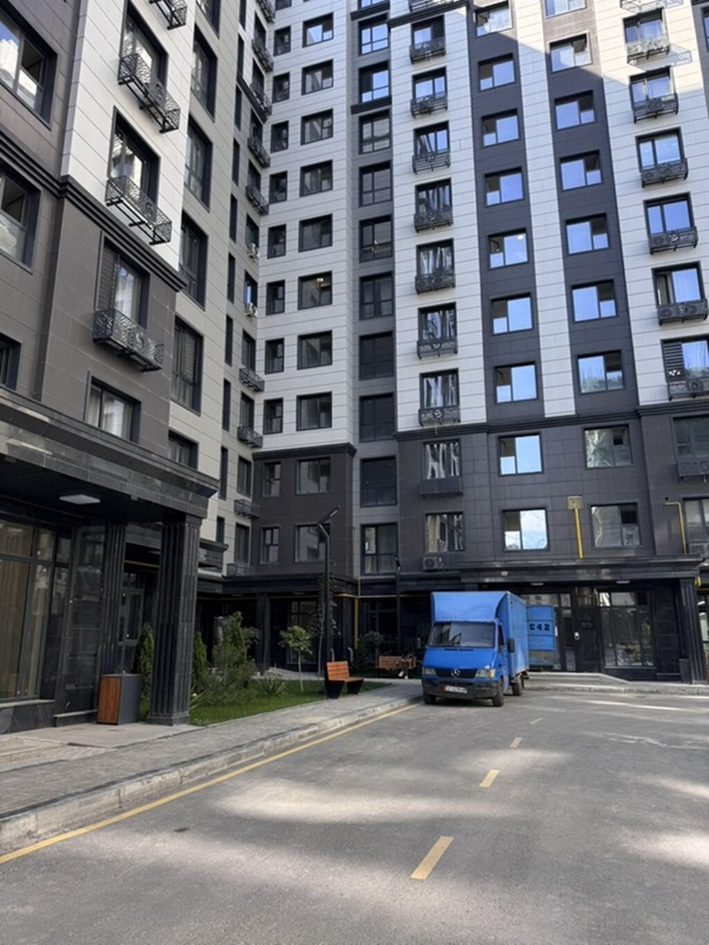 3 комнаты, 105 м², Южная Магистраль Элитка, 10 этаж, Дизайнерский ремонт: фото 4