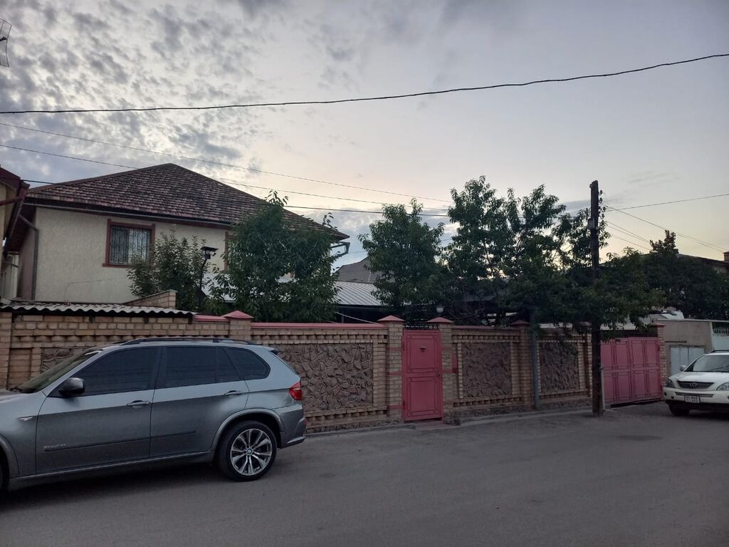 200 м², 6 комнат, Вефа ТЦ: фото 2