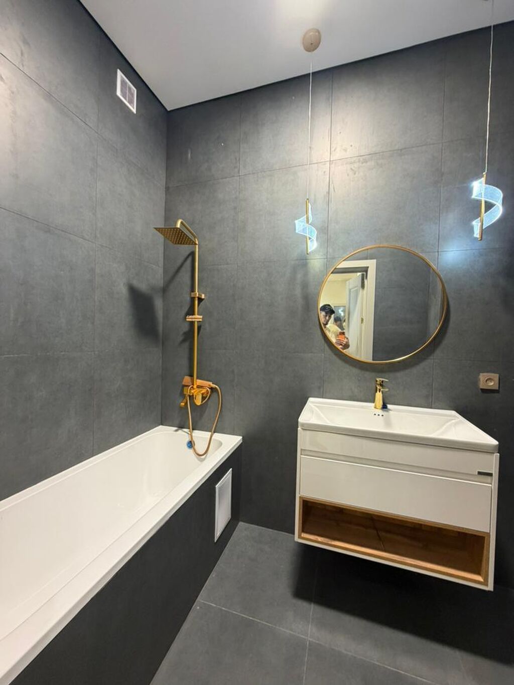3 комнаты, 70 м², Технопарк Элитка, 3 этаж, Евроремонт: фото 3