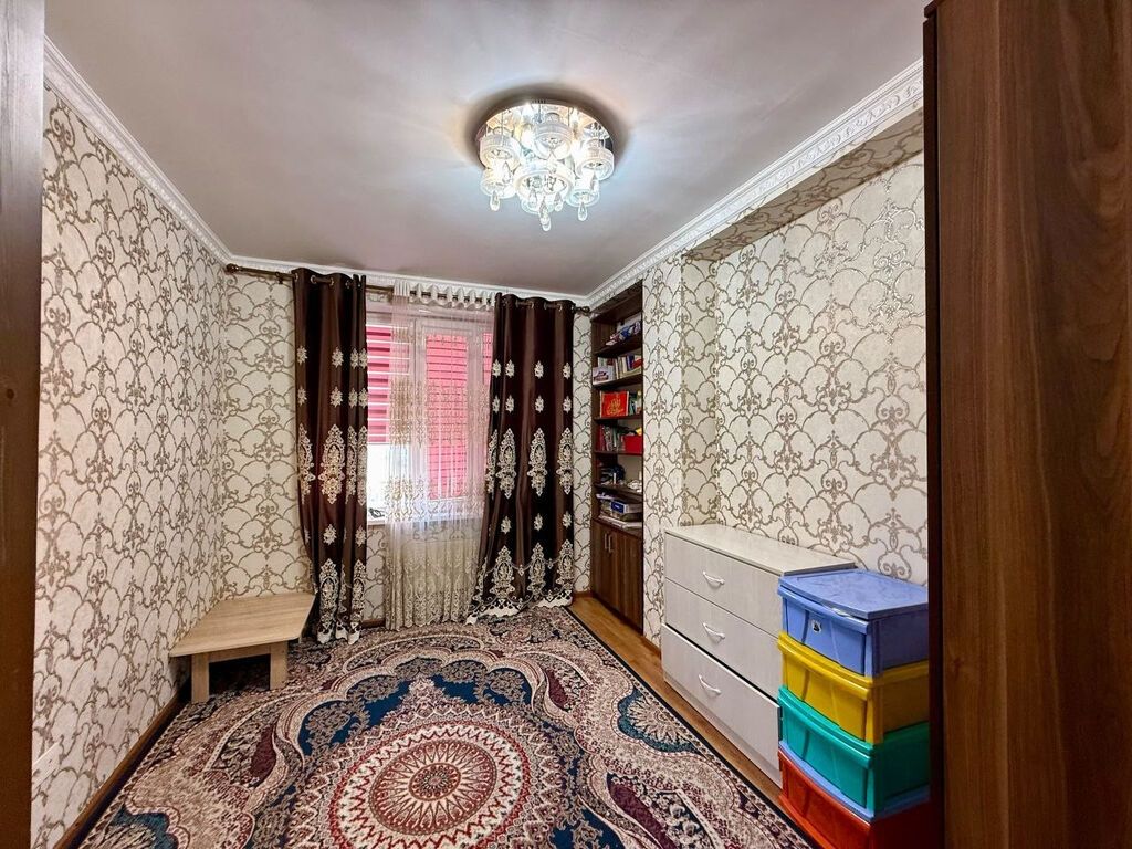 4 комнаты, 99 м², 6 этаж: фото 4