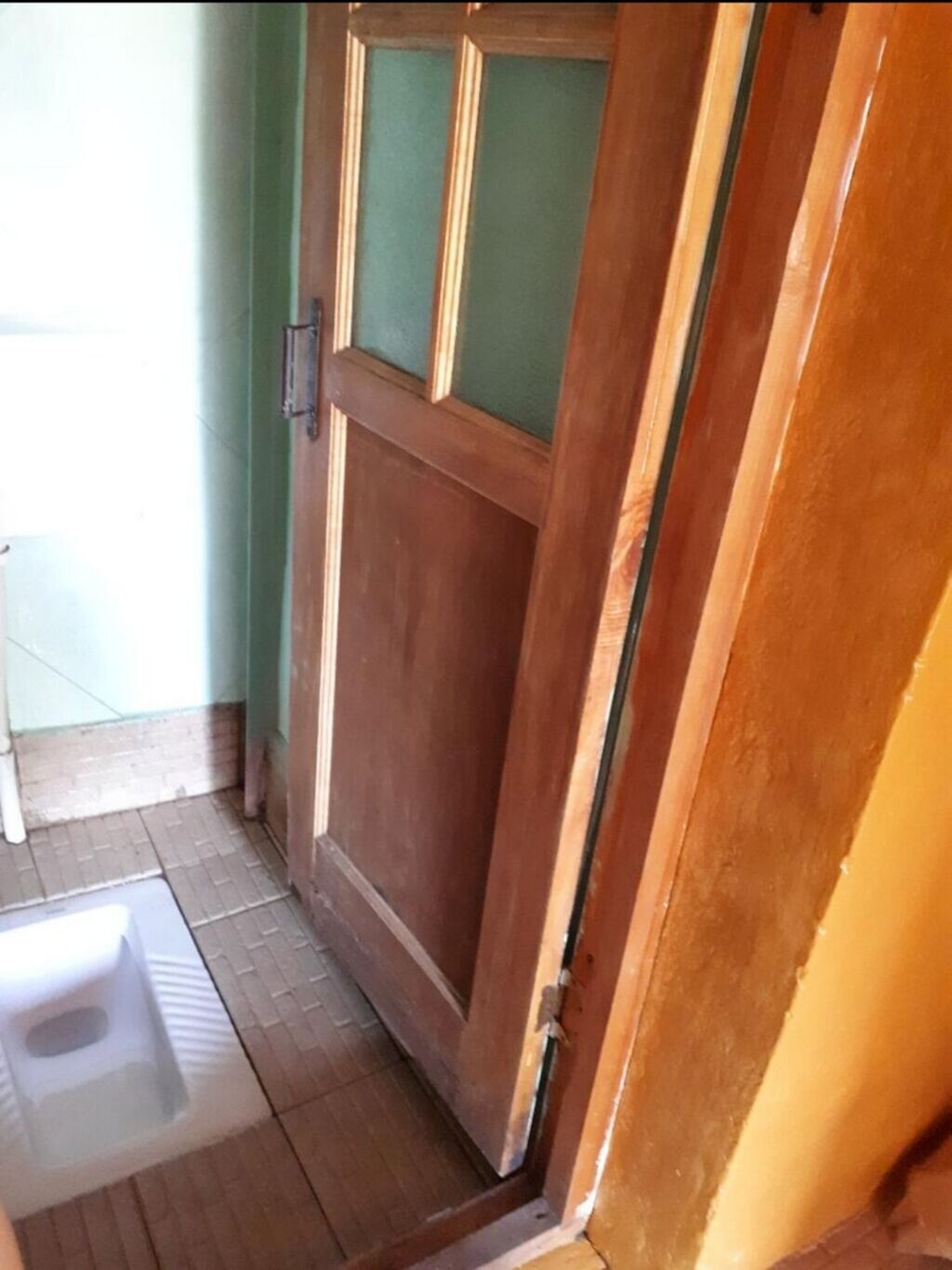 2 комнаты, Рабочий Городок Собственник, Без животных, от 1 года, С мебелью полностью: фото 4