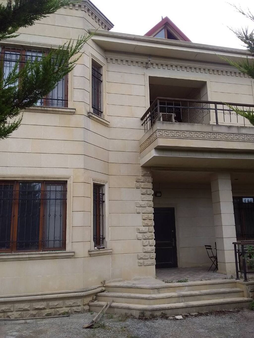 Продаётся 5-комнатный дом, Mərdəkan, 200 м², 550 000 AZN, фото 2 / 12