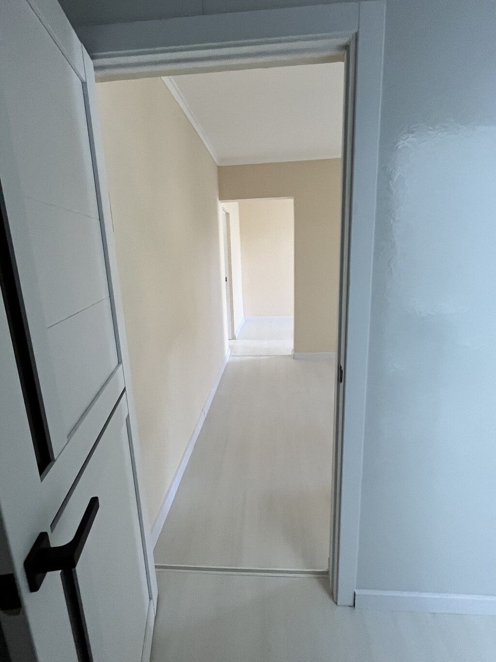 3 комнаты, 70 м², Вефа ТЦ 104 серия, 2 этаж, Свежий ремонт: фото 7