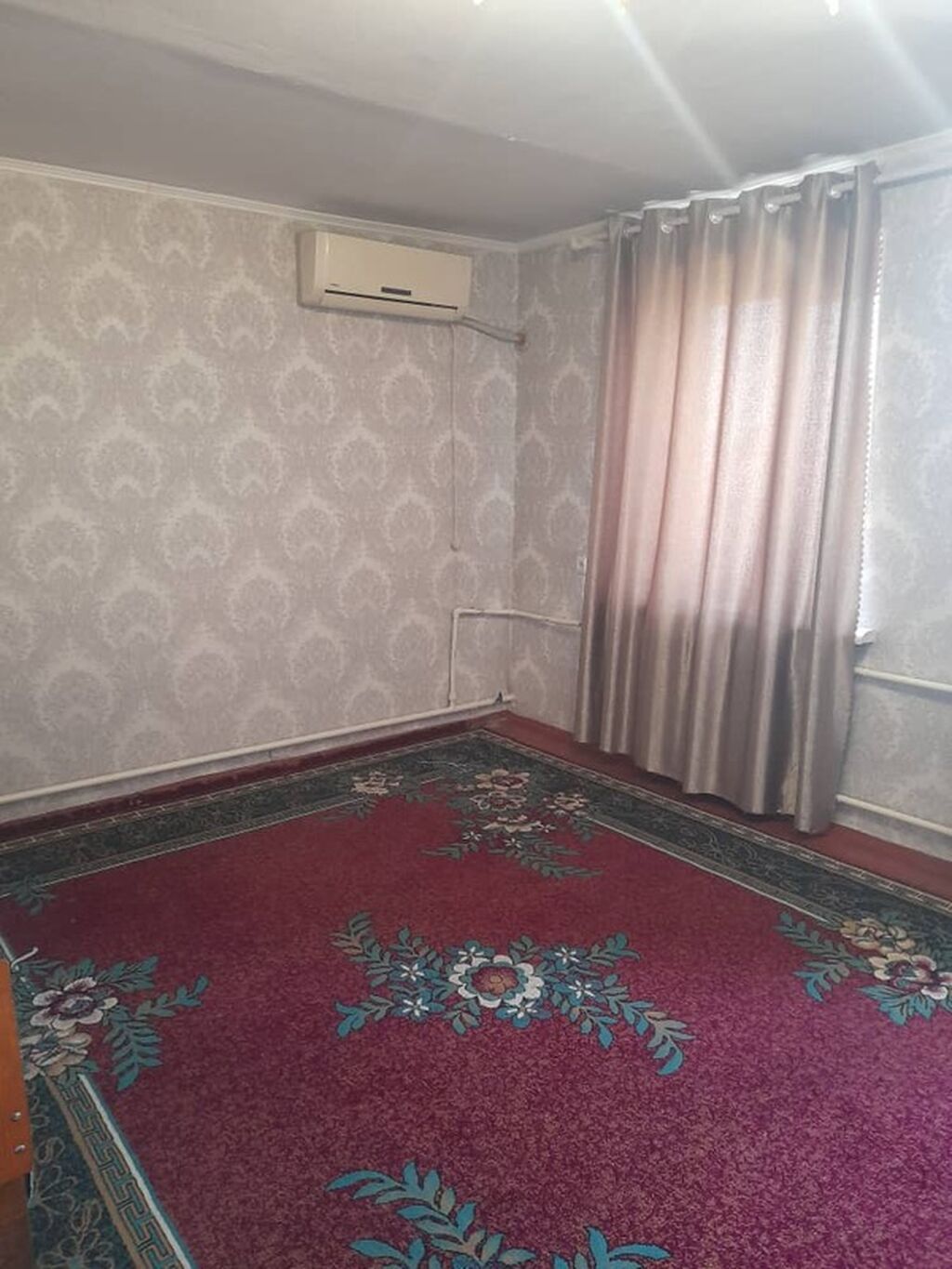 Продается 4 ком. квартира! Коммунальция: отопление, газ: фото 2