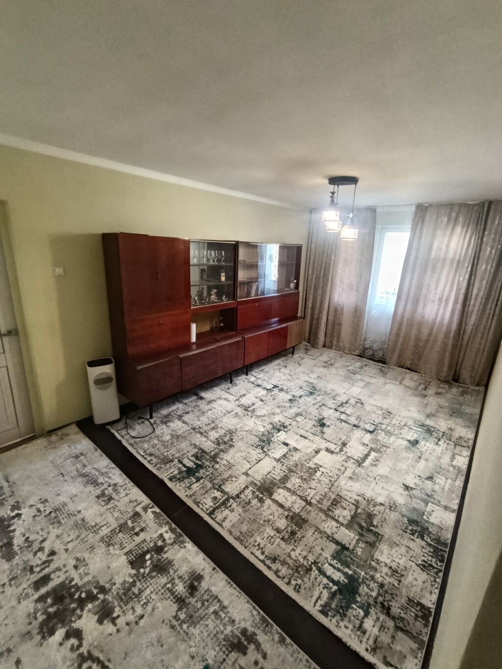 Сдам 3-комнатную квартиру с отдельной кухней в Бишкеке: фото 5