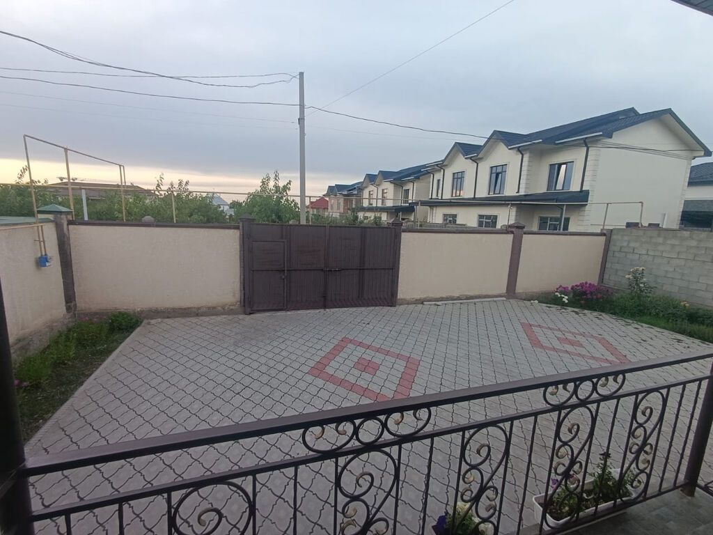 Продается дом в отличном районе города. с. Кок Жар. ул. Кийизбаевой /: фото 4