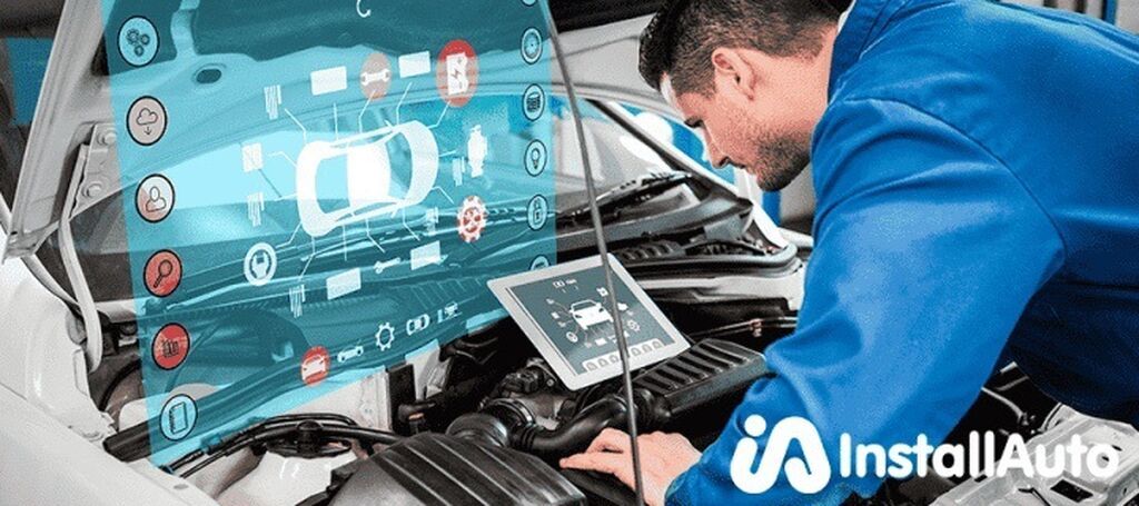 Компьютерная Диагностика автомобиля НА ВЫЕЗД! Адрес 6 мкр или можете: фото 4