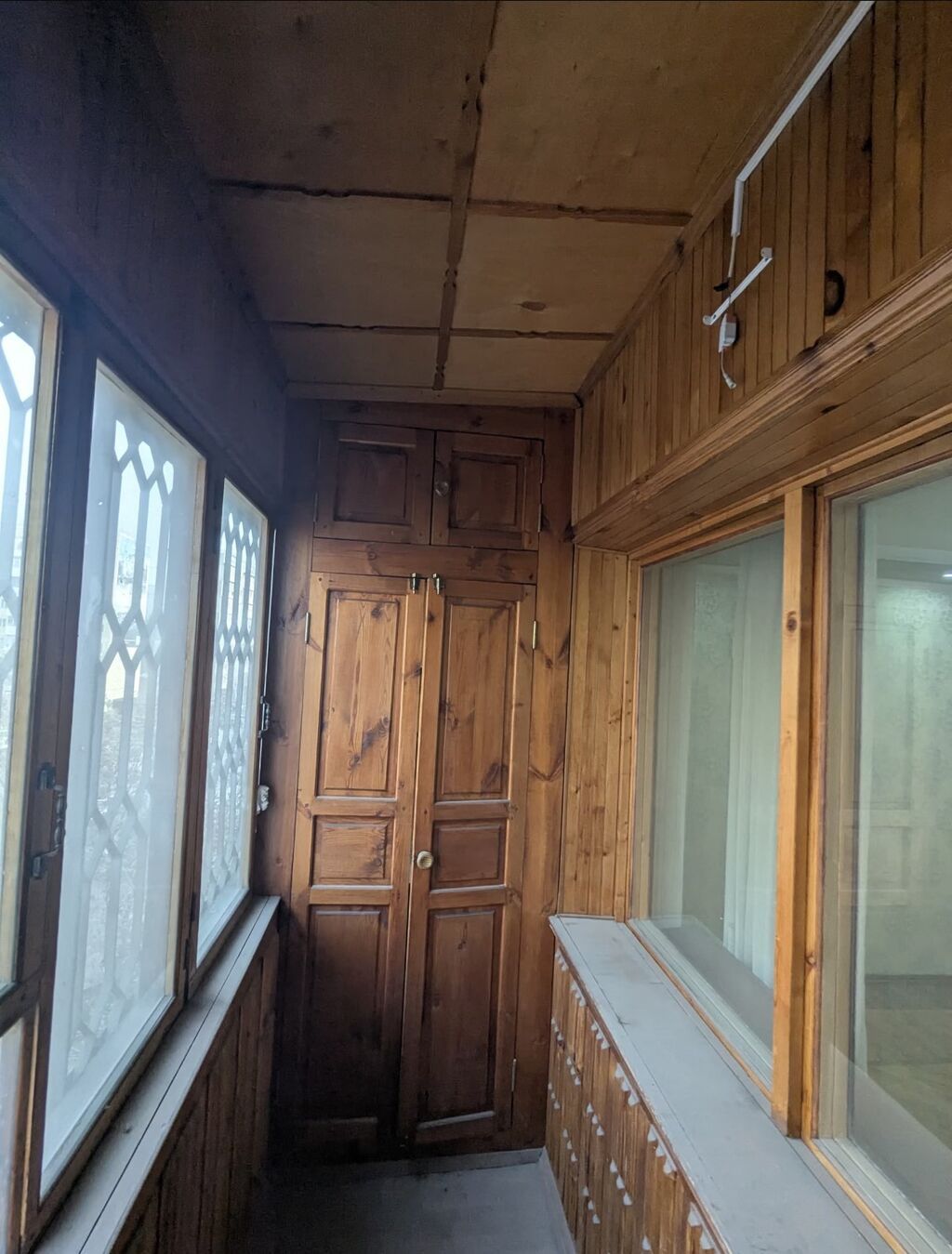 6 комнат, 191 м², Вечерка Индивидуалка, 5 этаж, Косметический ремонт: фото 8