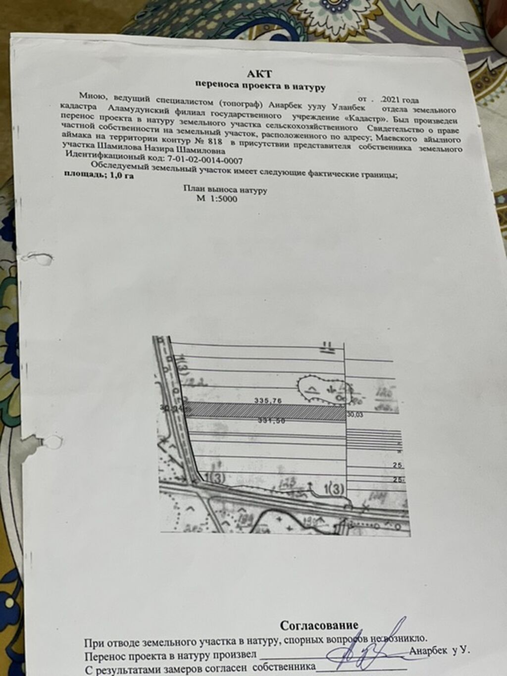 100 соток, Для бизнеса, Красная книга: фото 2