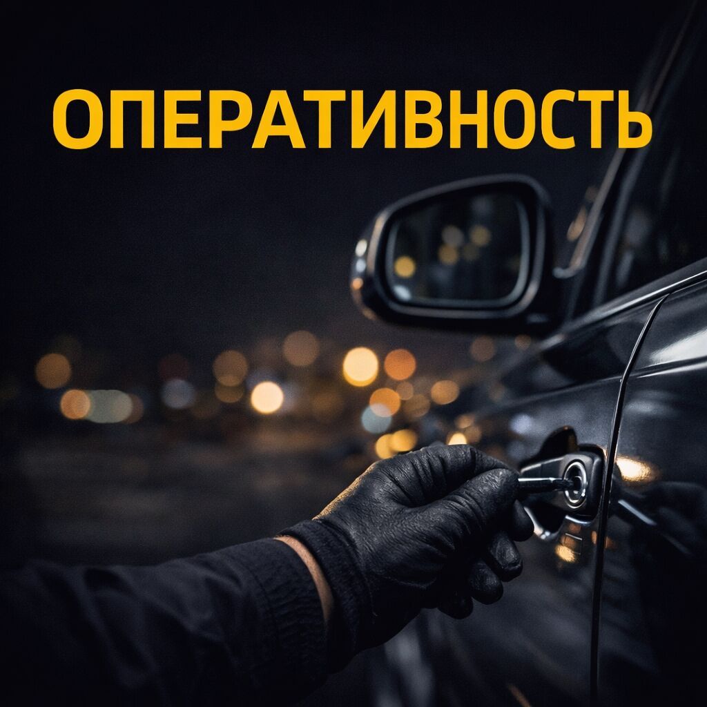 Не можете попасть в авто? Мы рядом! Аварийное вскрытие автомобилей: фото 3