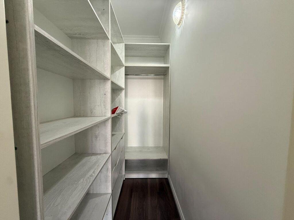 3 комнаты, 127 м², Индивидуалка, 4 этаж, Свежий ремонт: фото 7