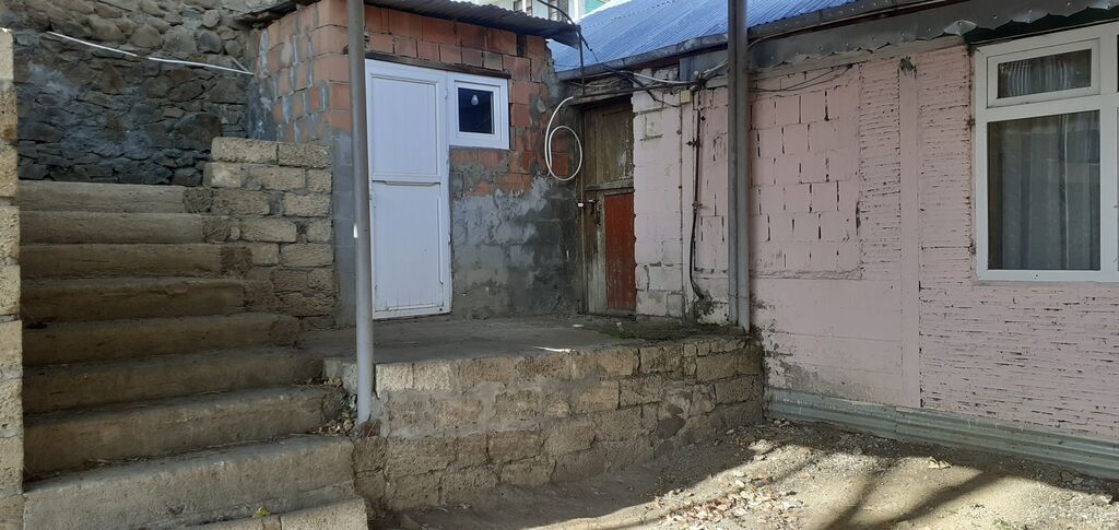 Gədəbəy, 120 kv. m, 4 otaqlı, Hovuzsuz, Qaz, Su, Kanalizasiya