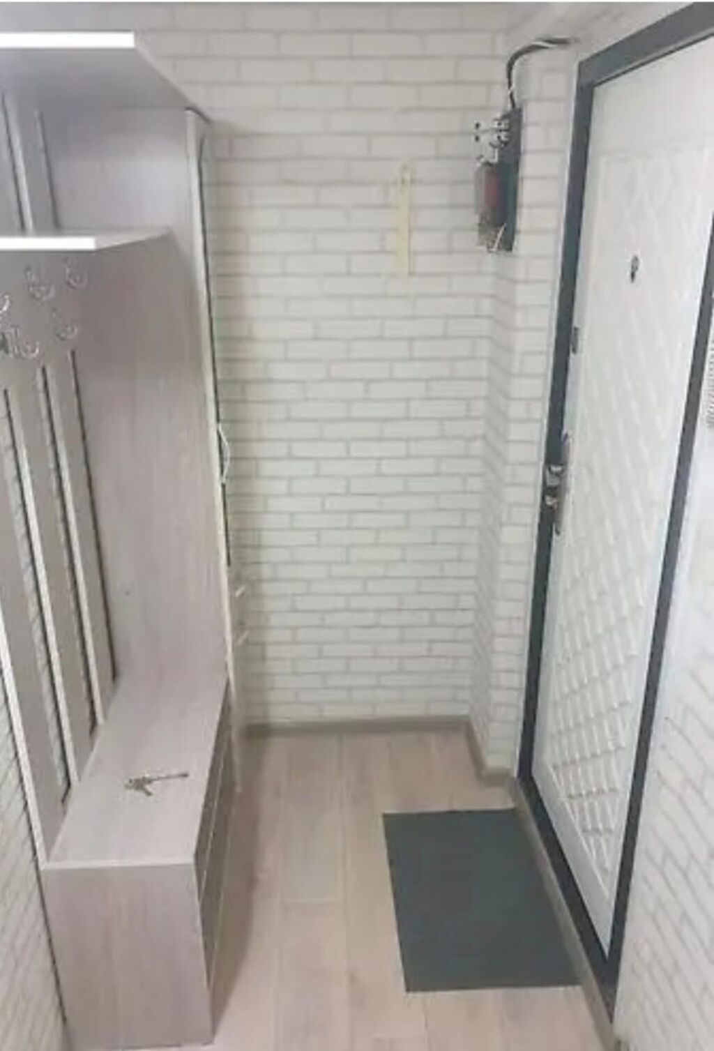 1 комната, 39 м², 106 серия, 1 этаж, Косметический ремонт: фото 5