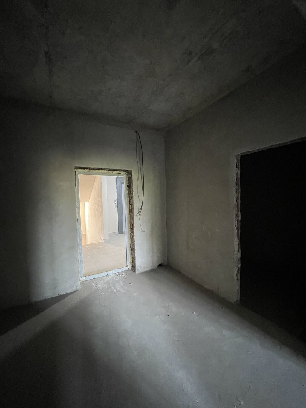 1 комната, 43 м², парк Фучика Элитка, 2 этаж, ПСО (под самоотделку): фото 7