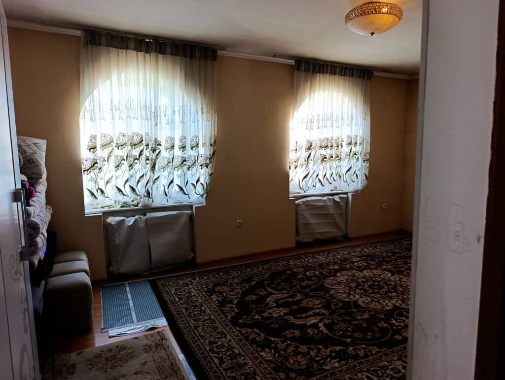 220 м², 6 комнат, Улан-2 мкр, Можно с животными: фото 8