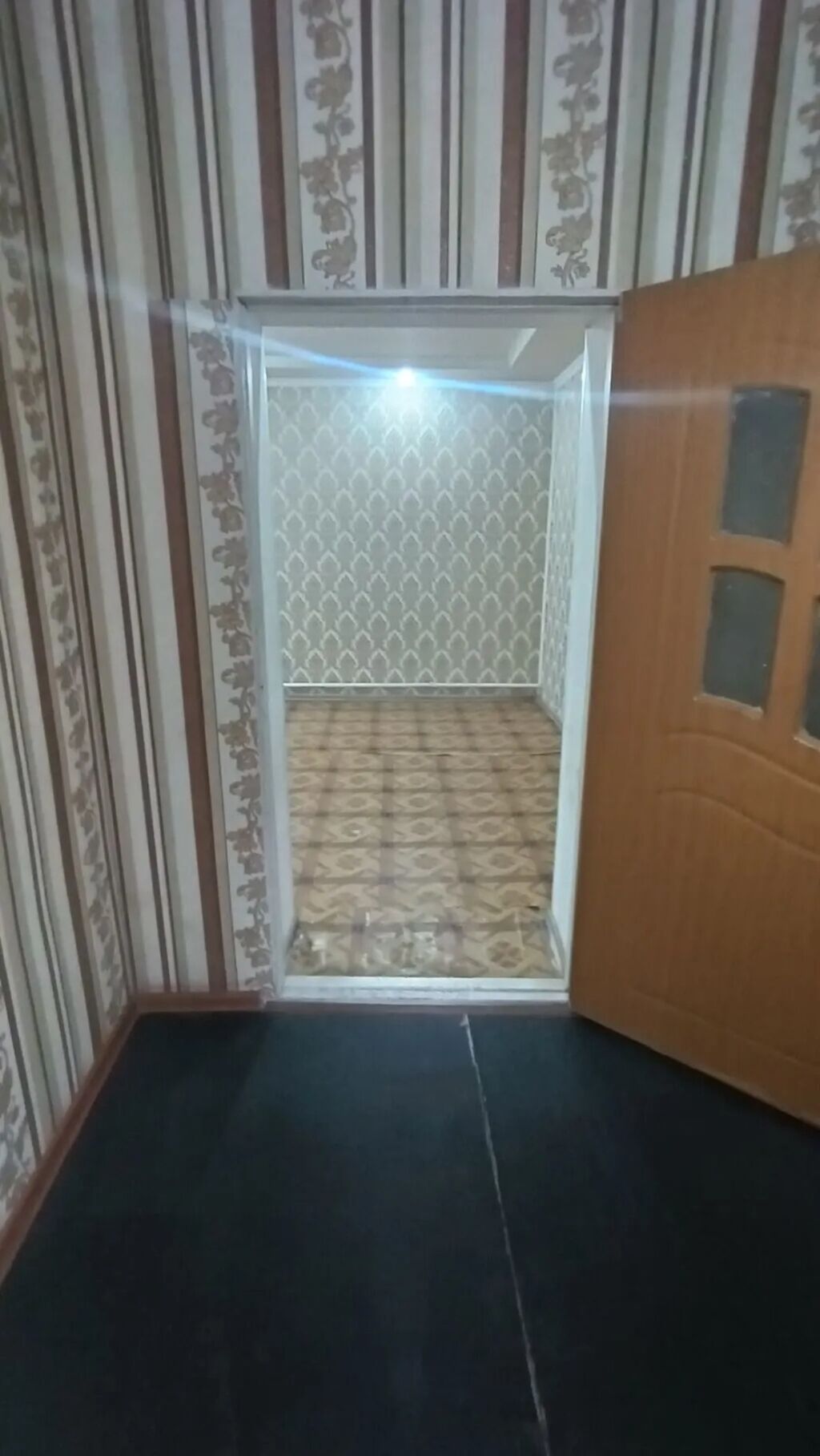 20 м², 1 комната, Умут ж/м, Без животных: фото 2