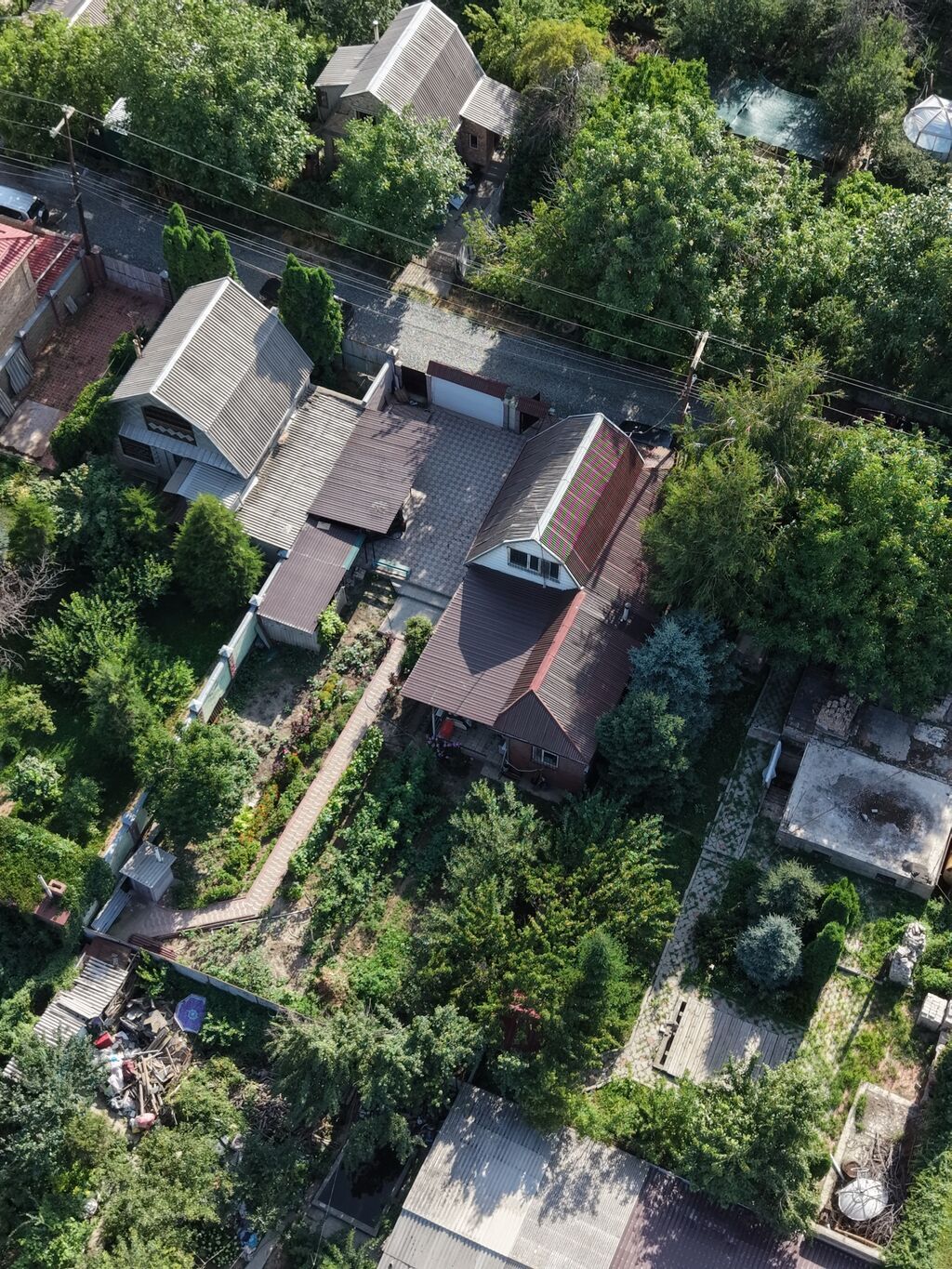 Продаётся круглогодичный дом на панораме Дачи Приборист: фото 4