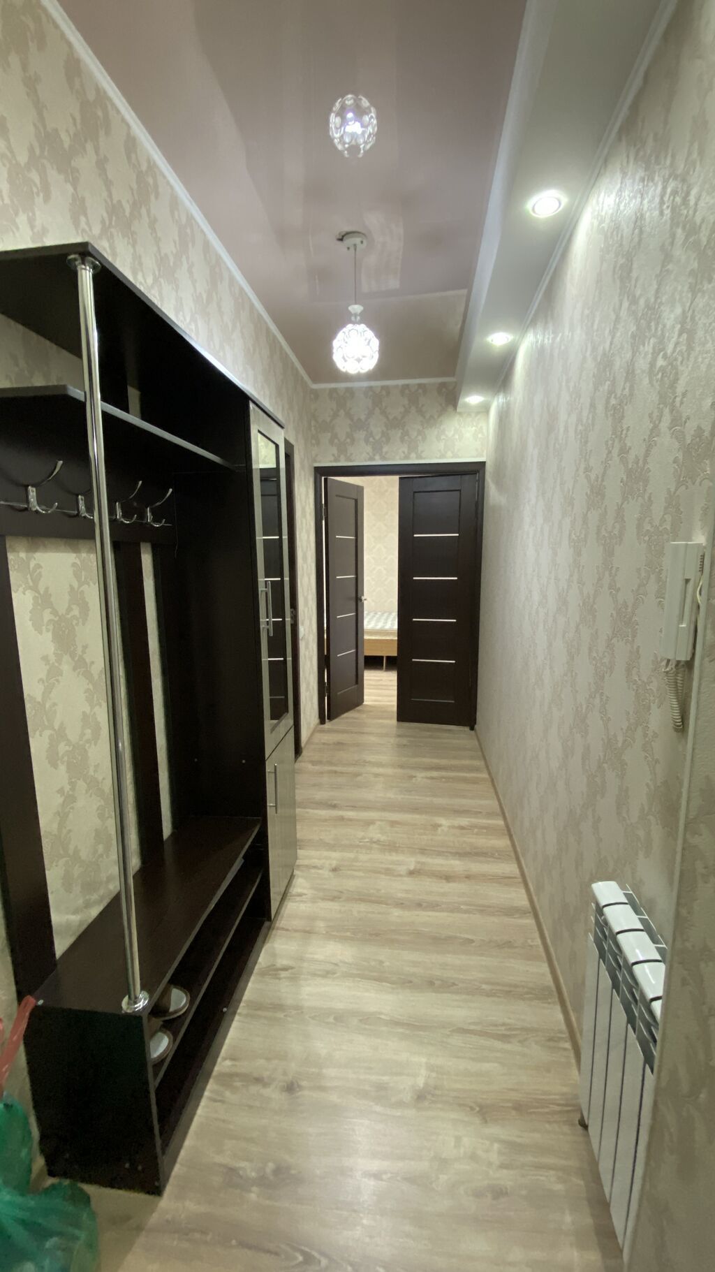 Продам 1-комнатную квартиру в ЖК «Ала-Тоо»: фото 5