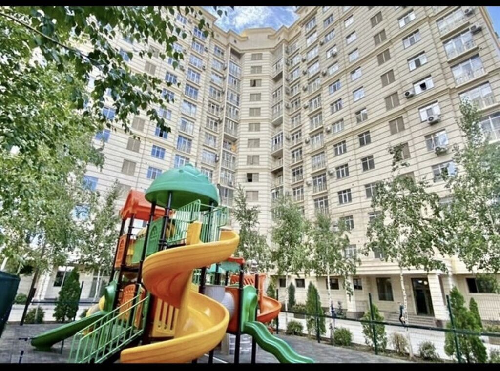 Сдам 3-комн. квартиру, 83 м², ЖК Imarat Progress: фото 3