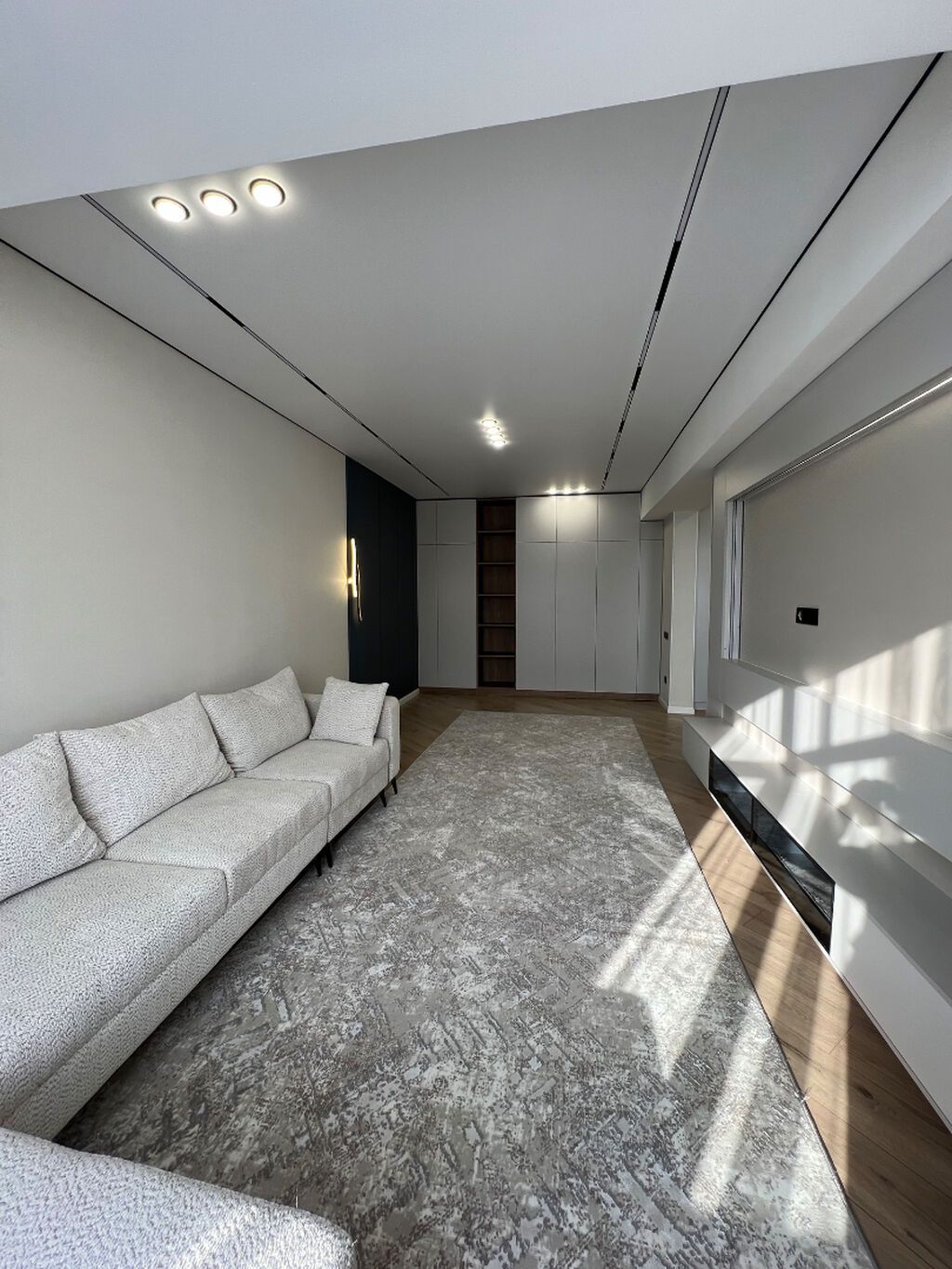 2 комнаты, 72 м², Филармония Элитка, 11 этаж, Евроремонт: фото 7