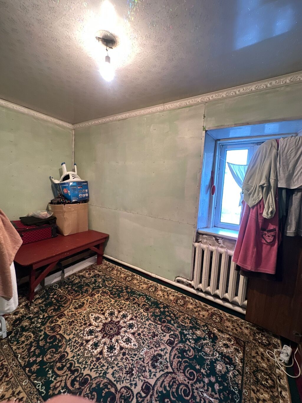 Продам дом в Кара-Балте, 8 соток: фото 2