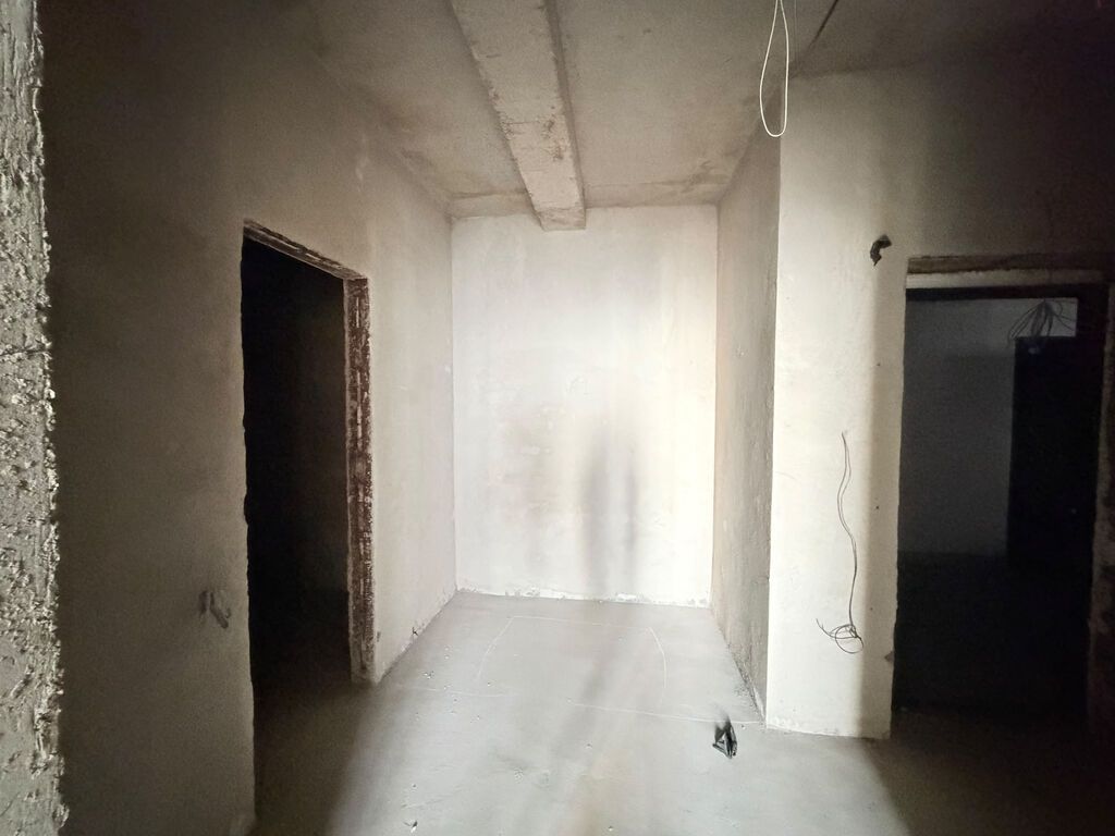 1 комната, 49 м², Технопарк Элитка, 10 этаж, ПСО (под самоотделку): фото 2