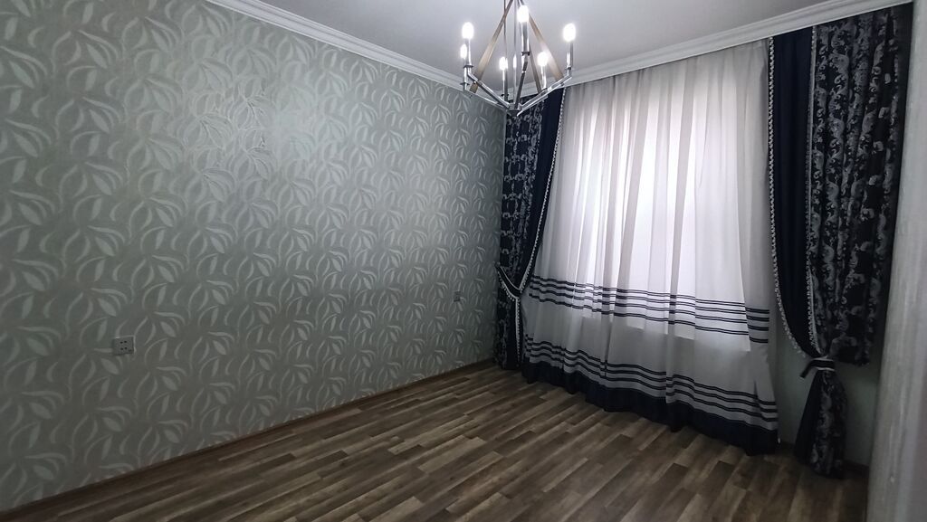 Hamıya salam Ev hem satılır hemde kirayə verilir 1 geniş zal 1