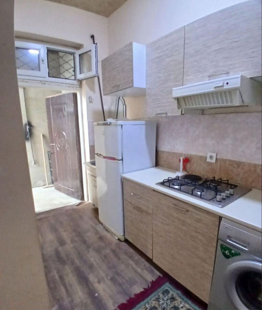 Həyət evi, 2 otaqlı, icarəyə verilir, Bakı — 2
