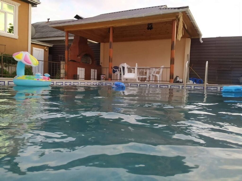 144 kv. m, 4 otaqlı, Kanalizasiya, İşıq, Artezian quyusu