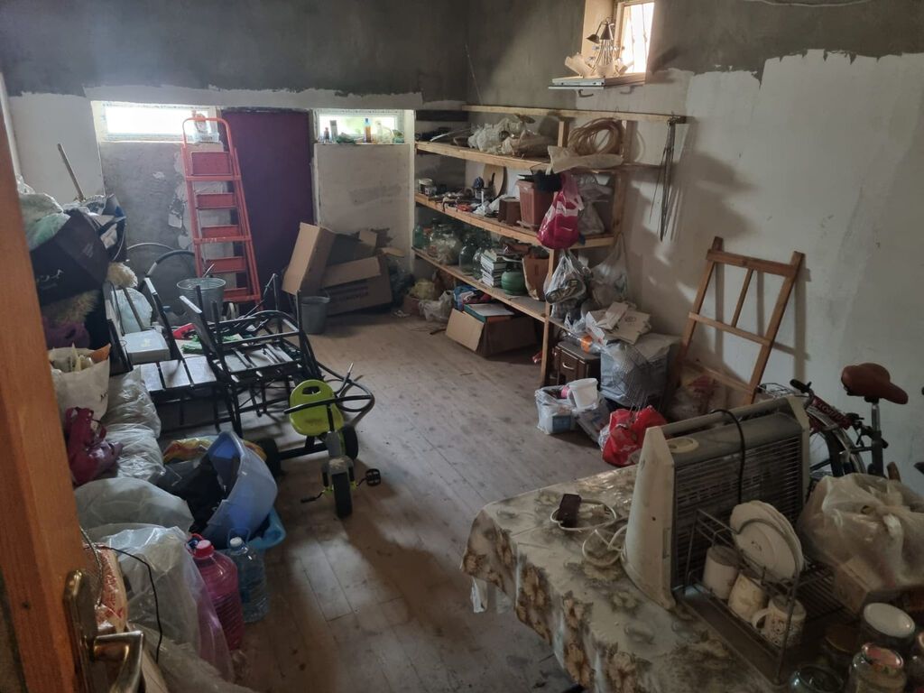 Sabunçu rayonu, Savalan yaşayış massivində məktəbədükana yaxın