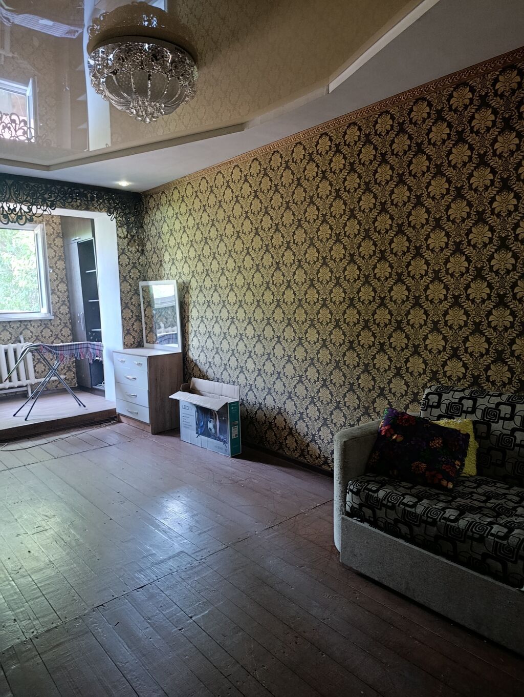 Продам 1-комн. квартиру в Киркомстроме, 40 м²: фото 4