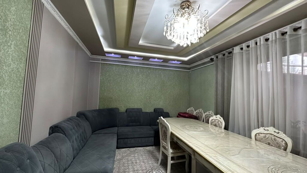 6 комнат, 120 м², 3 соток, Бишкек, Гоин Агентство недвижимости: фото 5