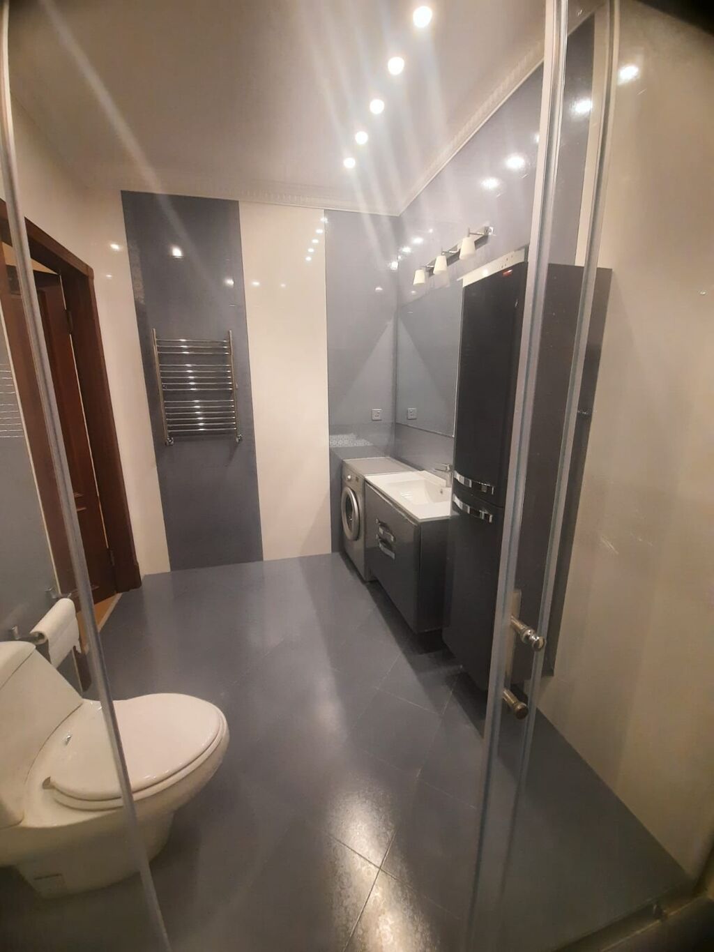 Продаётся 3-комнатная квартира в новостройке, 8-ci mikrorayon, 150 м², 395 000 AZN, фото 2 / 12
