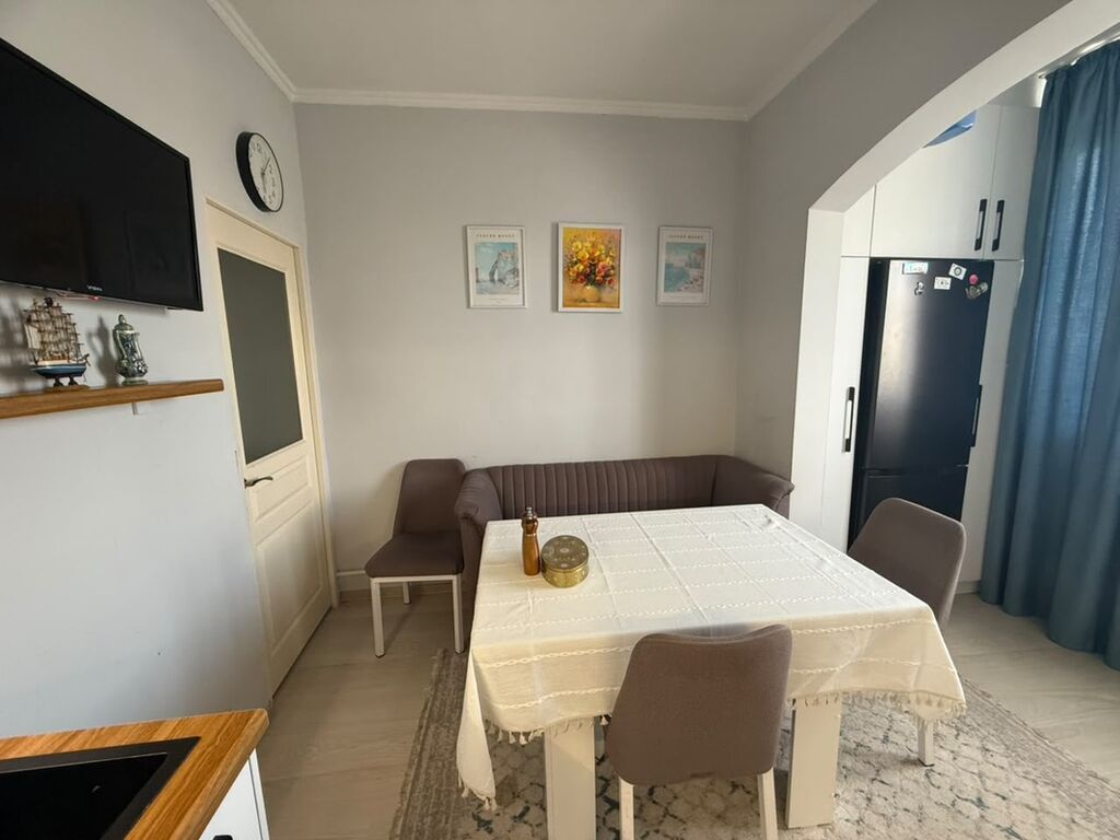 2 комнаты, 68 м², 107 серия, 6 этаж, Евроремонт: фото 4